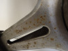Rear wheel Honda CB 400