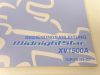 Fahrerhandbuch Yamaha XV 1900