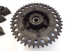 Kettenrad-Trager Yamaha YX 600 Radian