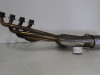 Muffler BMW K 1200 RS