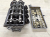Cylinder head Kawasaki ZXR 750