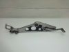 Main step holder right Honda CBX 750 F