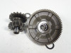 Engine parts Suzuki GSX R 600