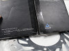 Remschijf voor links Honda ST 1100 Pan European