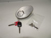 Slotenset Ducati 749  999
