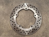 Rear brake disc Yamaha MT 09