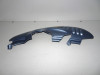Rechter achterkant BMW F 650 GS