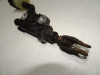 Rempomp achter Yamaha XJ 600 Diversion