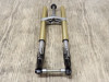 Front pipes complete Triumph Tiger 1050