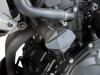 Sturz pads Yamaha MT 125