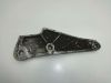 Main step holder left Suzuki GSX 750