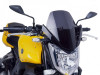 Scheibe Windschild Yamaha FZ1