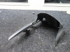 Achterspatbord Kawasaki Z 900