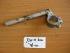 Clip on links Suzuki GSX R 600