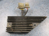 Regulator rectifier  Honda CBX 750 F