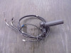 Throttle cable Yamaha Niken GT