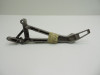Main step holder right Yamaha RD 350 LC