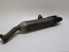Muffler Yamaha YZF R1