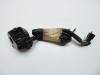 Handlebar switch assy left Honda CBR 600 F