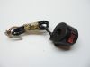 Handlebar switch assy right Suzuki GSX 750