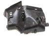 Radiator parts Honda CRF 1100 Africa Twin