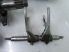 Versnellingsbak Yamaha YZF R6