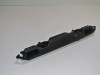Koffer halter links Yamaha Tracer 900
