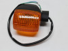 Knipperlicht rechts voor Honda VT 500
