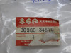 Tacho Suzuki GS 550