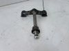 Steering stem Suzuki GSX F 600