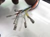 Lenkerschalter links Suzuki GSX R 600