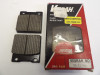 Braking pads front Honda CB 400