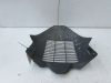 Cowl V shape under Suzuki Burgman 400
