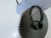 Engine parts Kawasaki ZX 6 R