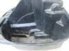 Rear cowl Honda PC 800