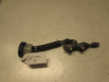 Rempomp achter Kawasaki GPX 600