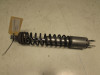 Stossdampfer hinten Suzuki Burgman 650