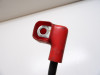 Anlasser Relais Kawasaki ZZR 1100