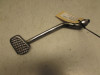 Brake pedal Yamaha V max