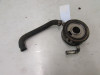 Oil cooler Honda CBR Fireblade