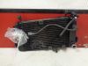 Radiateur Suzuki SV 650
