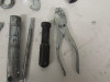 Gereedschapset Suzuki GSX F 600