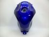 Benzintank Honda Deauville 650 - 700