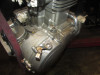 Motorblok Kawasaki EN 500 Vulcan