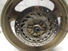 Voorvelg Honda ST 1100 Pan European