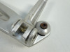 Pillion step left  Ducati 750 SS Supersport
