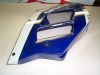 Linker zijkuip klein Suzuki GSX R 1100