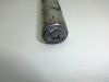 Lenkerstummel Links Suzuki GSX R 750