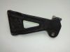 Pillion step left  Suzuki GSX R 750