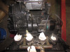 Motorblock Kawasaki ZRX 1100 1200